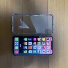 ブラック スマートフォン 本体 - メルカリ