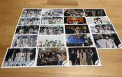King & Prince 公式写真　全体　19枚