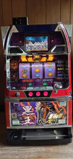 沖ドキ！ パチスロ実機 本体 メダル不要機 - メルカリ
