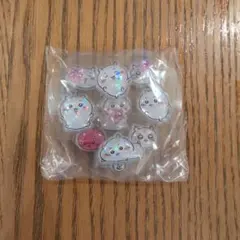ちいかわ ぷくちゅるシール　ガチャ