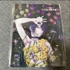 レゼ アクリルブロック
