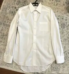 THE SUIT COMPANY スーツカンパニー長袖ワイシャツ