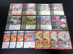 シータジョニー　ジョニーザジョニー　デュエマ 格安デッキ デュエマデッキ