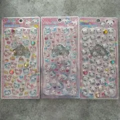 プチドロップセット