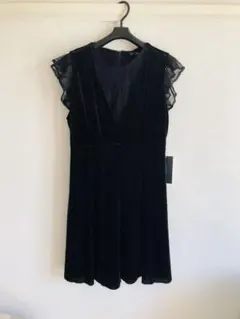 新品未使用　　ZARAベーシック　ワンピース