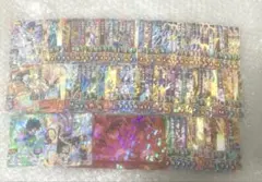 ドラゴンボールヒーローズ 引退品 今日だけ 早い者勝ちドラゴンボールヒーローズ 引退品バインダー付き 2025