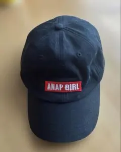【値下げ】アナップガール　帽子　CAP