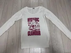 hysteric glamor ヒステリックグラマー　ロンT