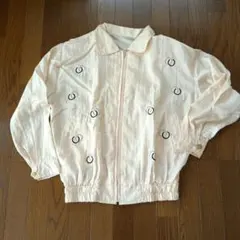 お値下げ ウィンドブレーカー