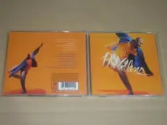 【洋楽CD】PHIL COLLINS　Dance Into The Light