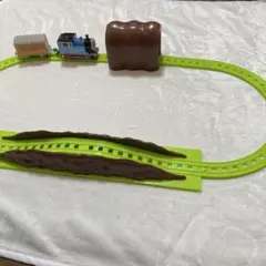 きかんしゃトーマス　マウンテンレールセット