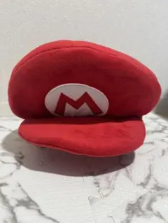 マリオ・ルイージ キャラクター帽子セット