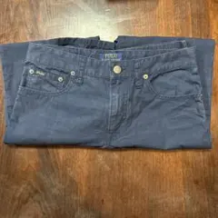 ヴィンテージ POLO RALPH LAUREN JEANS