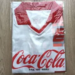 コカ・コーラ FIFAワールドカップ26 限定ユニホーム 日本代表 非売品のサムネイル