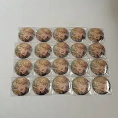 2025年最新】鳴上嵐 テーマスカウト缶バッジの人気アイテム