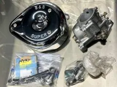 2026年最新】s&s eキャブの人気アイテム - メルカリ