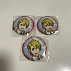 うたプリ 翔 ASSHC 缶バッジ ASSDMSアクリルチャーム - メルカリ