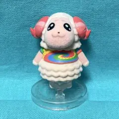 どうぶつの森　ともだちどーる　ちゃちゃまる