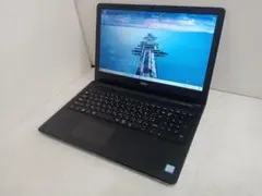 † Dell Inspiron 15 3567 8GB ストレージ無