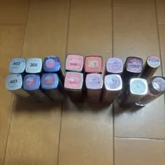 2026年最新】メイベリン リップの人気アイテム - メルカリ