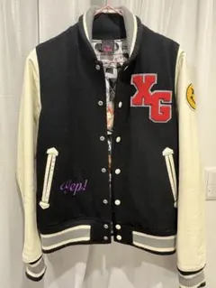 2026年最新】X-girl レディース スタジャンの人気アイテム - メルカリ