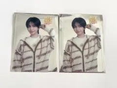 2026年最新】ジェヒョン boynextdoor チェキの人気アイテム - メルカリ