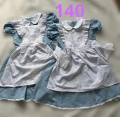 不思議の国のアリス　コスチューム　コスプレ　ハロウィン　140