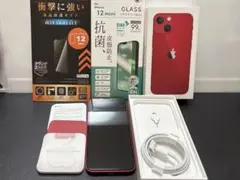 iPhone 13mini (PRODUCT(RED))