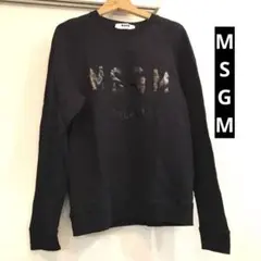 MSGM