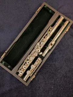 pearl フルート　PF-525REのサムネイル