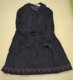 女児 フォーマルワンピース 130センチ