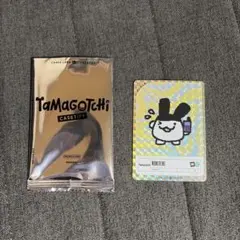 たまごっち×CASETiFY コラボコレクション みみっち 韓国鳥山限定