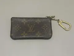 Louis Vuitton ビトン モノグラム コインケース