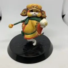 【送料無料】カプコンフィギュアビルダー モンスターハンター オトモアイルー