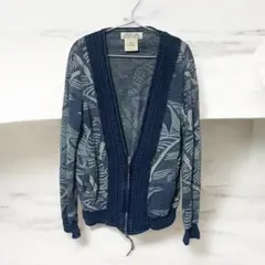 レミレリーフ カーディガン Lのサムネイル