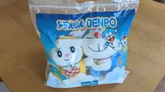 ドラえもん ドラミちゃん ぬいぐるみセット DENPO 115
