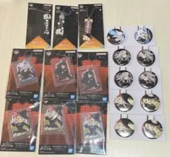 ホロライブ一番くじ　〜Villain Style〜 下位賞 まとめ売り