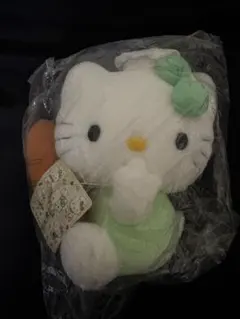 ★タグ付 未開封★ ハローキティ ぬいぐるみ 軽井沢 信州限定 サイクリング ☆タグ付 未開封☆ ハローキティ ぬいぐるみ 軽井沢 信州限定
