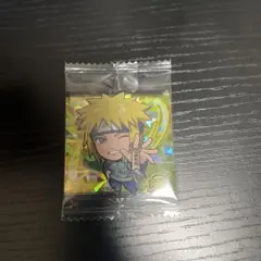 ナルトウエハース　ミナトUR