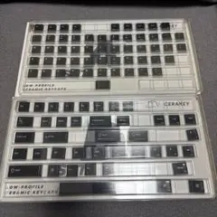 GMK MTNU R&D 1973 キーキャップ - メルカリ