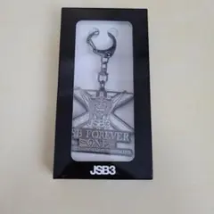 JSB FOREVER ONE 入場特典 キーホルダーと - メルカリ