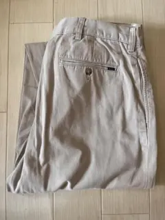 さ*い様 No.6915 Polo by Ralph Lauren チノパン Wのサムネイル
