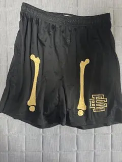 Eric Emanuel ショートパンツ　ブラック
