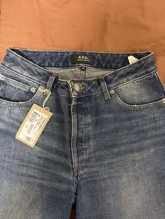 A.P.C アーペーセー　デニムのサムネイル