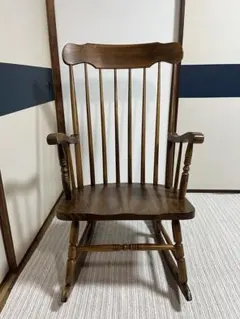 坊ノ前さん専用　カリモク　木製回転ダイニングチェア アーム 坊ノ前さん専用 カリモク 木製回転ダイニングチェア アーム - メルカリ
