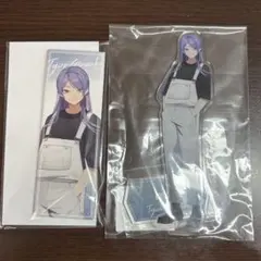 にじさんじ 弦月藤士郎