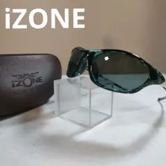 265 iZONE iDRIVE P519-SG73M サングラス　度無のサムネイル