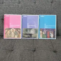 2026年最新】世界美術館紀行 DVDの人気アイテム - メルカリ