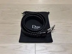 小物 P&D archive Y2K chain gimmick belt P&D archive Y2K chain gimmick belt - メルカリ