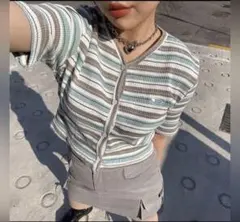 muahmuah tシャツのサムネイル